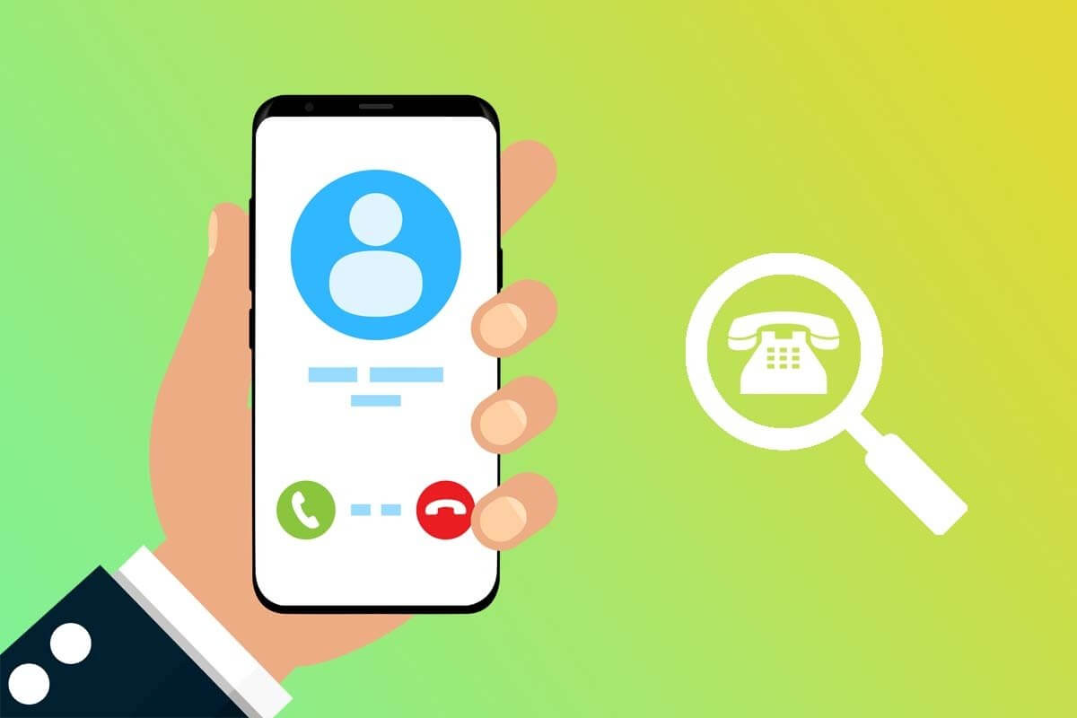 buscar telefono