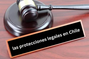 Protegiendo tus derechos Una guía sobre las protecciones legales en Chile